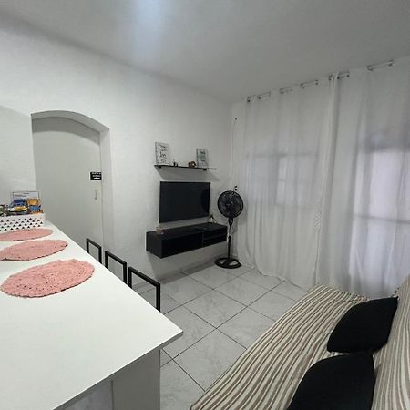 Studio Cg 1,Campo Grande ,Rj Rio de Janeiro Exterior foto