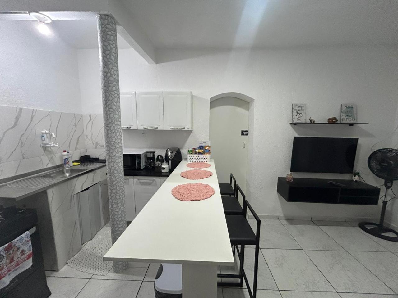 Studio Cg 1,Campo Grande ,Rj Rio de Janeiro Exterior foto